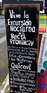 Tour Operador Chiloé — foto 2