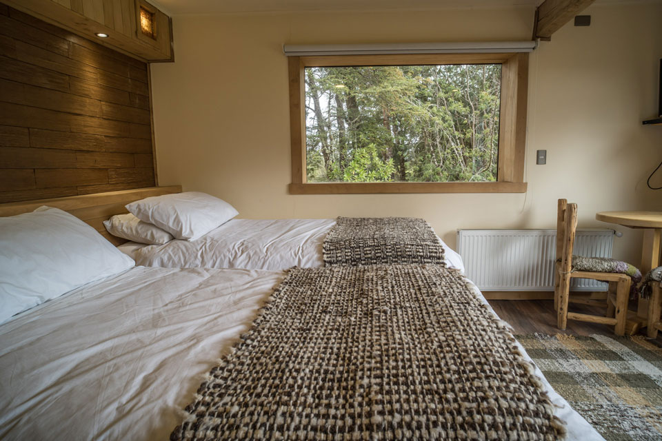 Hostal Casa Bosque — foto 3