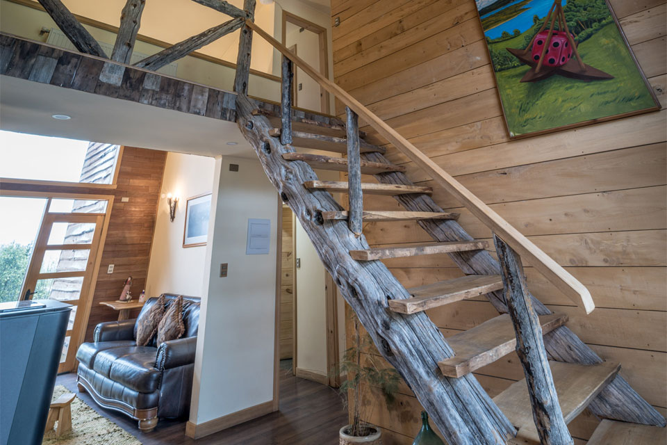 Hostal Casa Bosque — foto 6