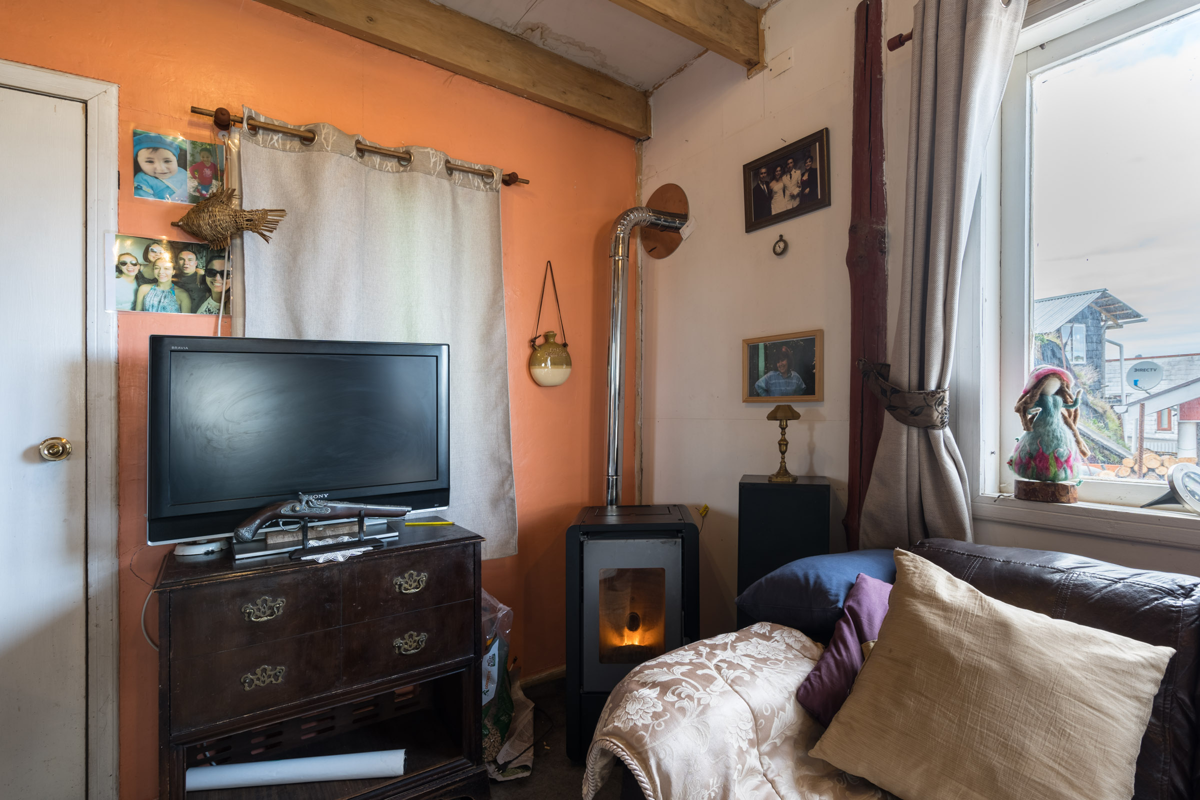 Hostal Encanto Patagón — foto 12