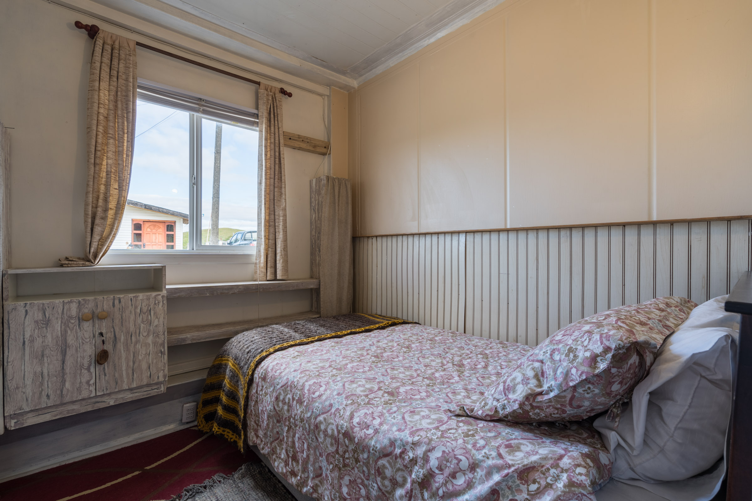 Hostal Encanto Patagón — foto 9