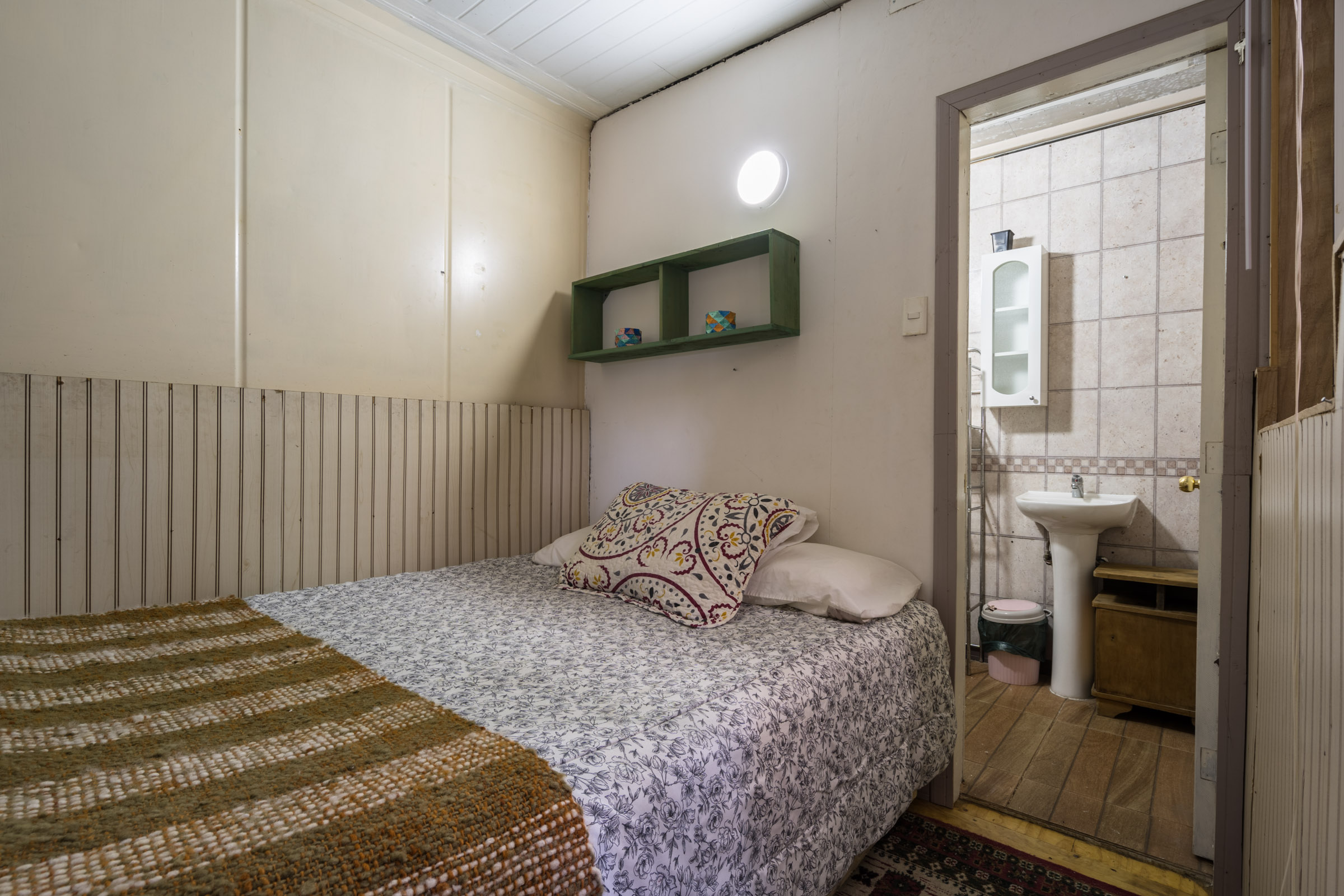 Hostal Encanto Patagón — foto 10