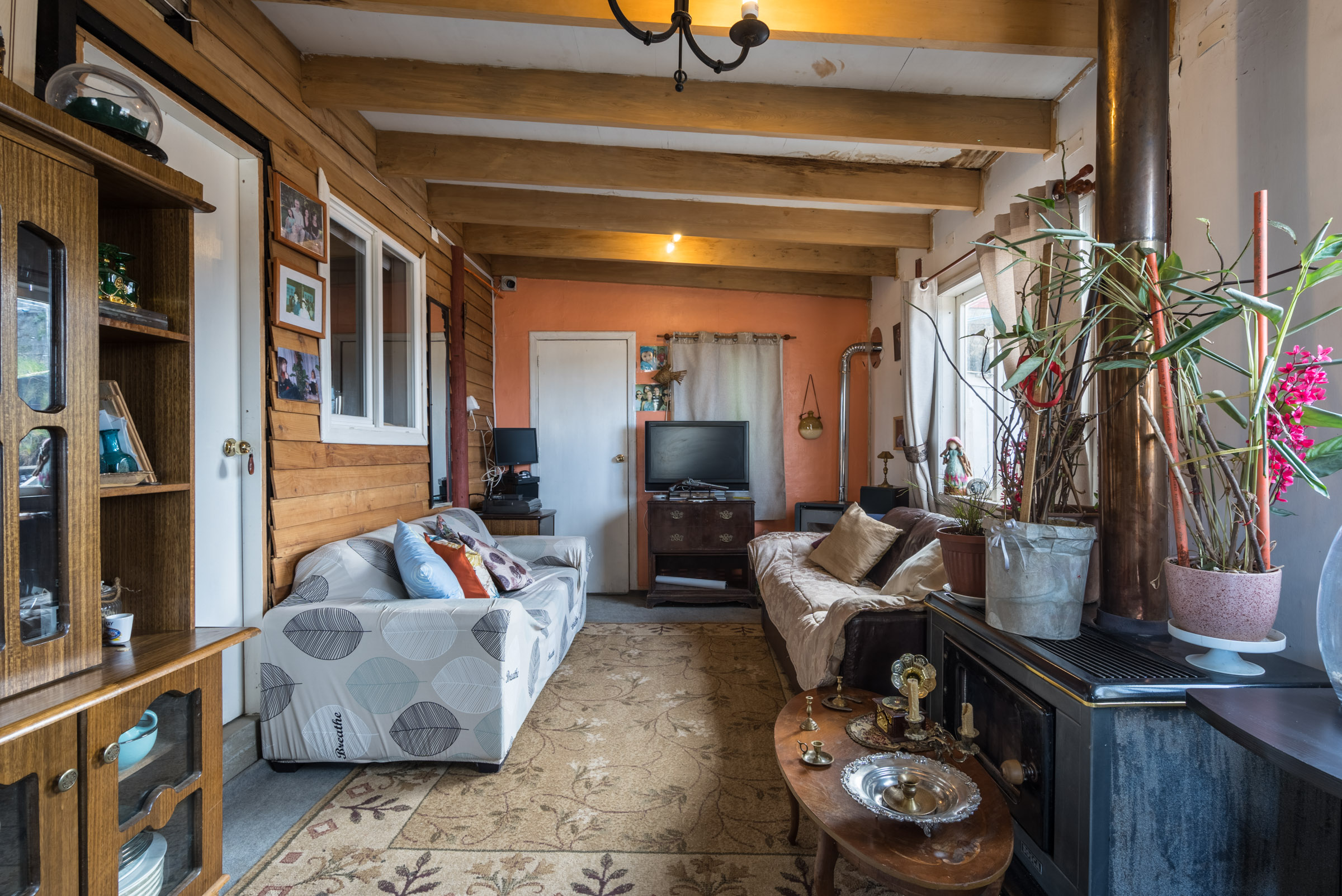 Hostal Encanto Patagón — foto 11