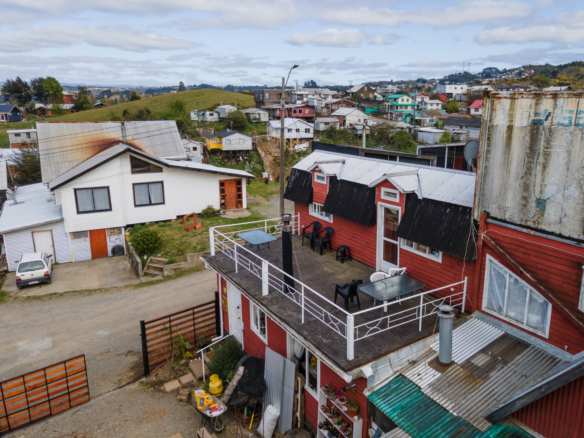 Hostal Encanto Patagón — foto 17