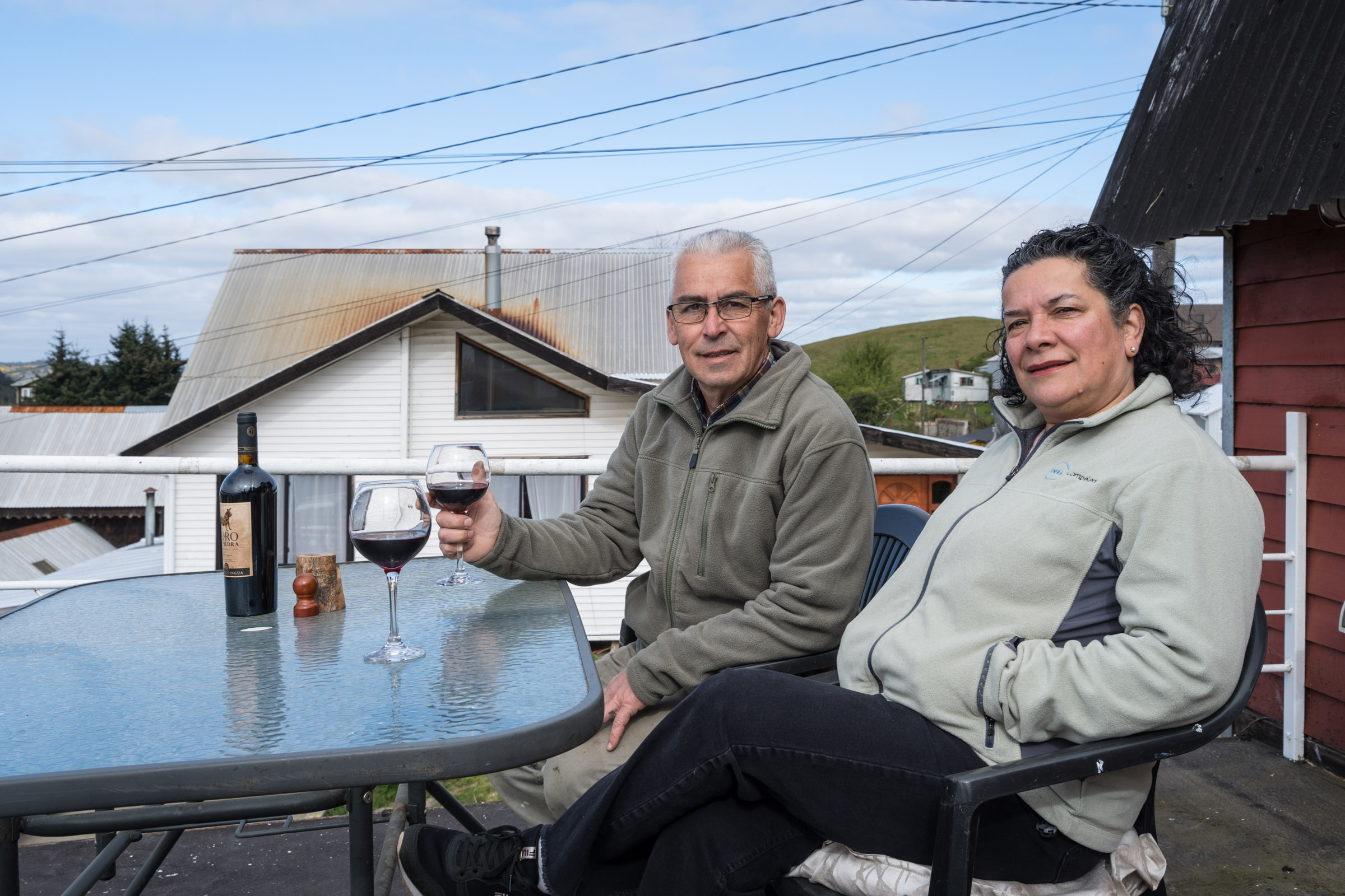 Hostal Encanto Patagón — foto 6