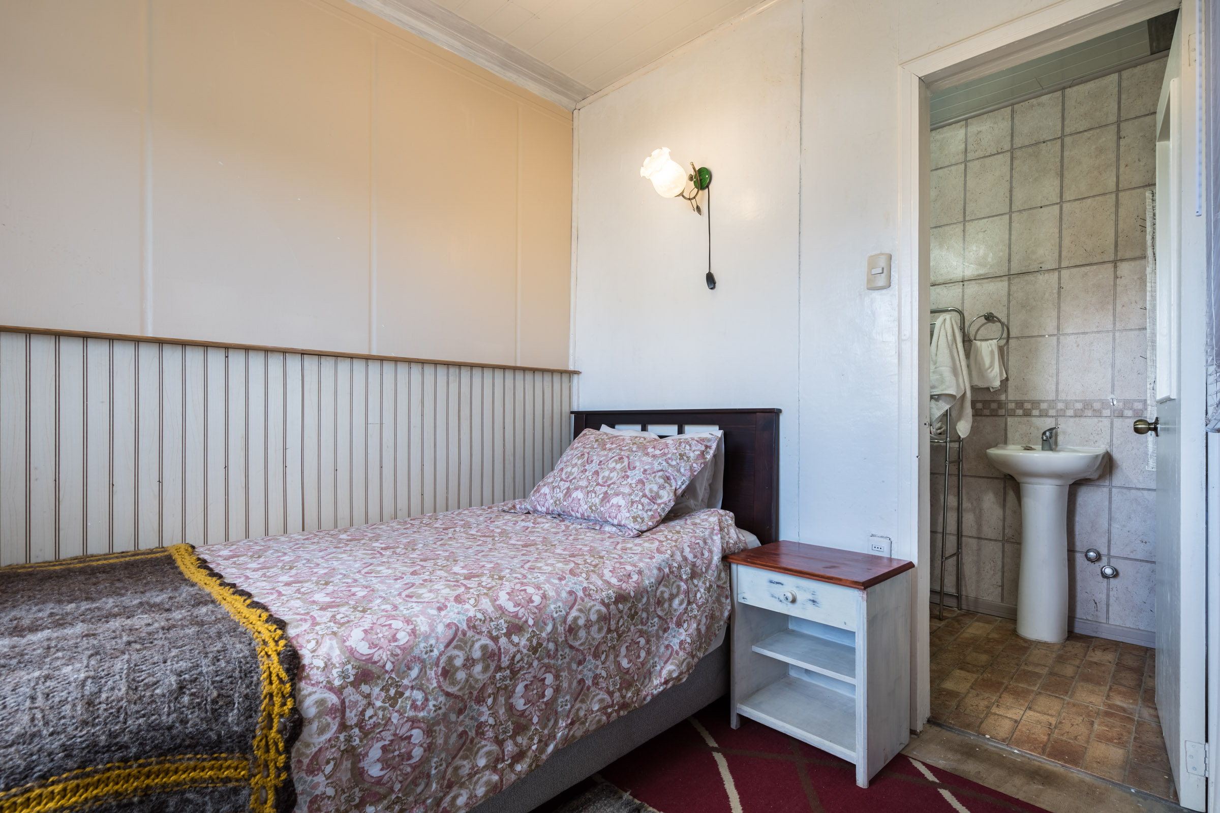 Hostal Encanto Patagón — foto 8