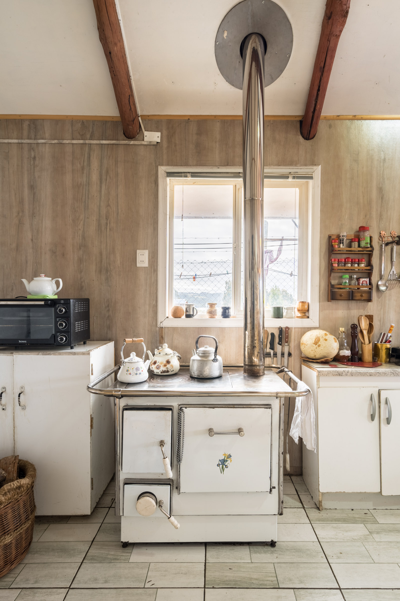 Hostal Encanto Patagón — foto 3