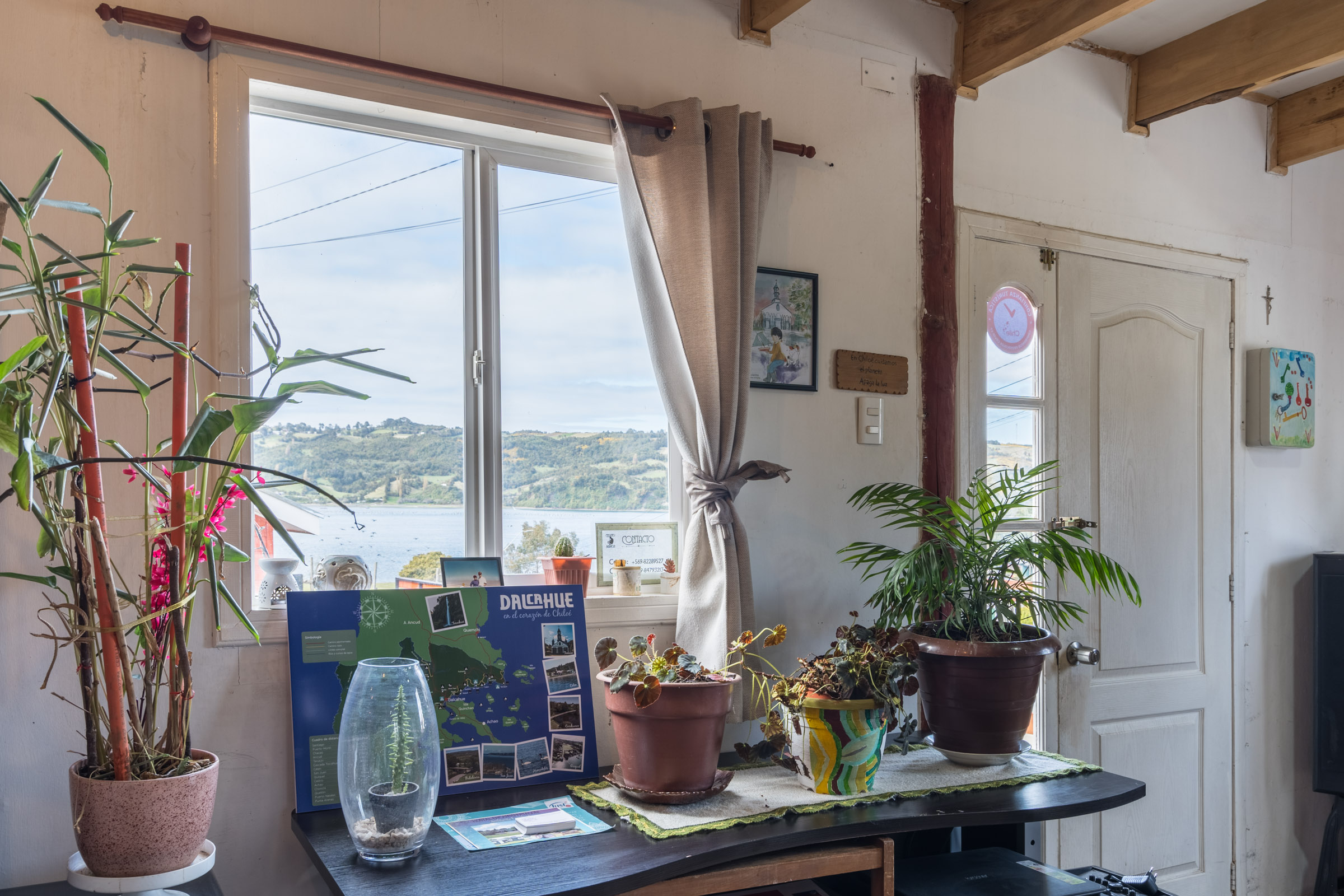 Hostal Encanto Patagón — foto 13